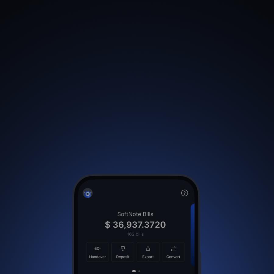 softnote-wallet